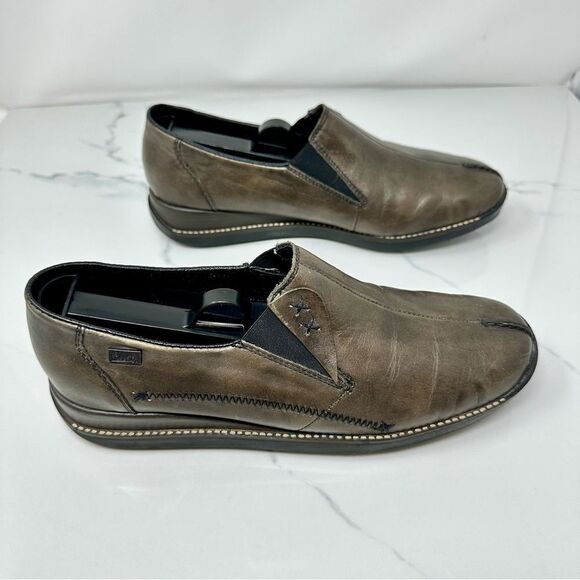 Rieker Flats- Size 8.5 - Picture 7 of 14
